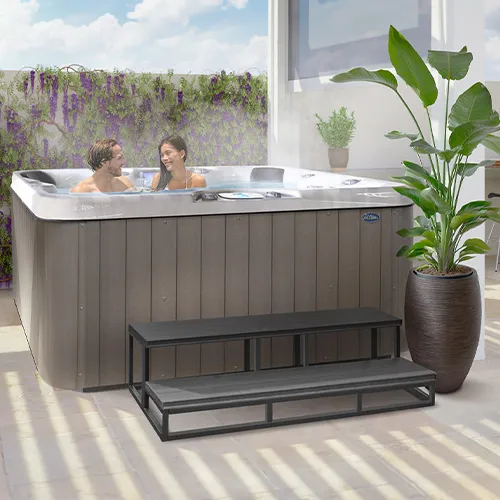 Escape hot tubs for sale in New Zealand